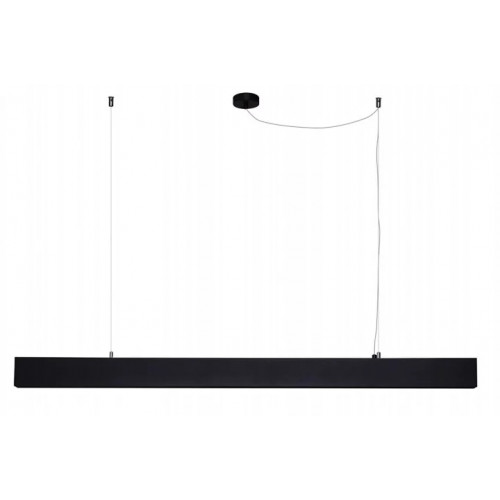 Лінійний світильник Azzardo LINNEA 140 PENDANT CCT SWITCH AZ4571