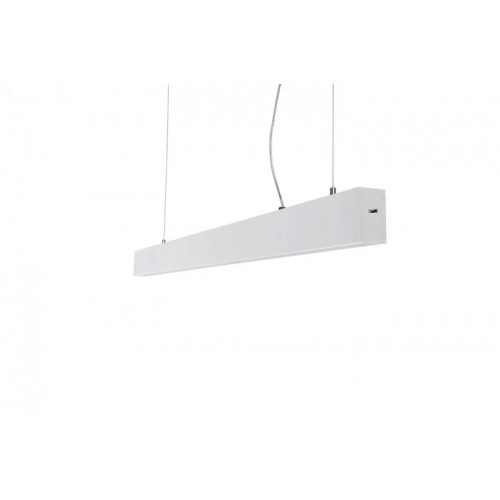 Лінійний світильник Azzardo LINNEA 140 PENDANT CCT SWITCH AZ4572