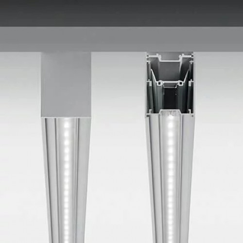 Світлодіодний лінійний світильник Ideal Lux FLUO BI-EMISSION 192680
