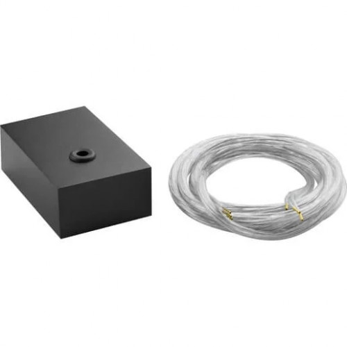 Врізний світлодіодний лінійний світильник Eglo SEALZA 1 65747