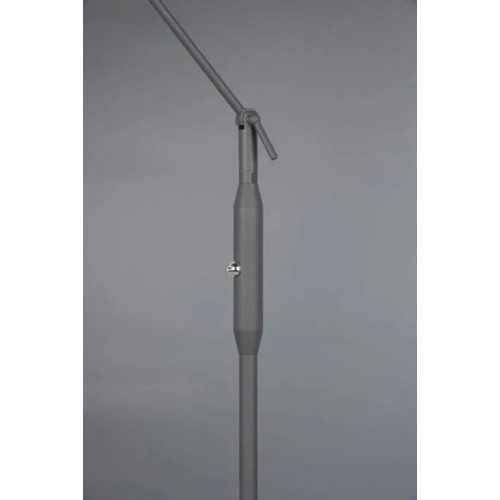 Врізний лінійний світильник Viokef STATION 3911-0320-3-W-N