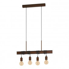 Врізний лінійний світильник Eglo SEALZA 1 66967