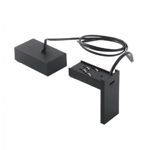 Підвід живлення з заглушкою Ideal Lux ARCA ELECTRIFIED END CAP 223131