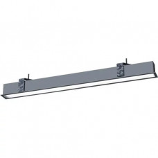 Врізний світлодіодний лінійний світильник Eglo SEALZA 65164