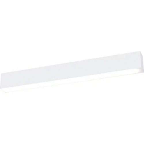 Врізний лінійний світильник Eglo SEALZA 1 66787