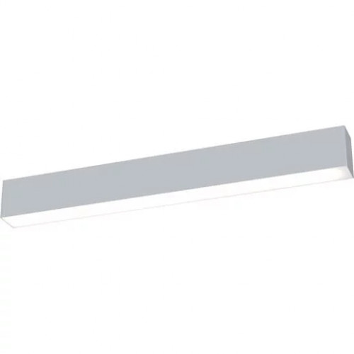 Врізний лінійний світильник Eglo SEALZA 66777