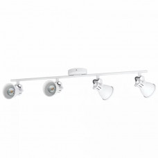 Врізний лінійний світильник Eglo SEALZA 1 66844 Врізний лінійний світильник Eglo SEALZA 1 66844