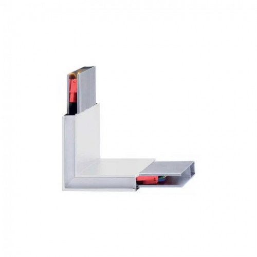 Коннектор кутовий Ideal Lux LINUS CORNER 241999