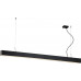 Світлодіодний лінійний світильник Viokef STATION 3911-0015-4-B-D