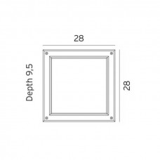 Модуль світильника Ideal Lux DYNAMIC 208565
