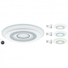 Світлодіодний лінійний світильник Eglo SEALZA 65258