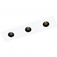 Світлодіодний лінійний світильник Eglo SEALZA 1 65586 Світлодіодний лінійний світильник Eglo SEALZA 1 65586