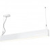 Світлодіодний лінійний світильник Eglo SEALZA 1 65832