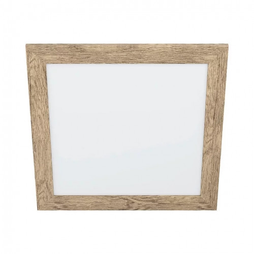 Врізний світлодіодний лінійний світильник Eglo SEALZA 65203