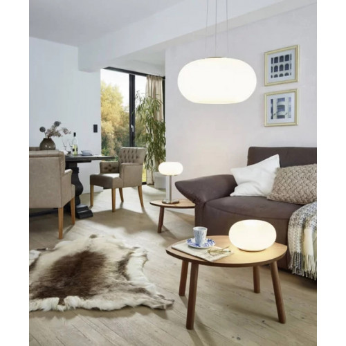 Світлодіодний лінійний світильник Eglo SEALZA 65111