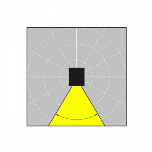 Модуль світильника Ideal Lux DYNAMIC 208589