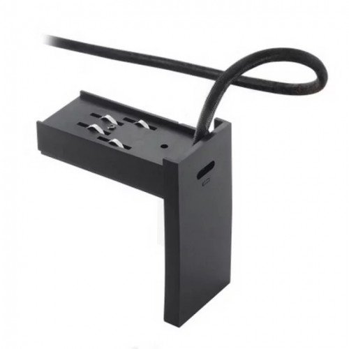 Підвід живлення з заглушкою Ideal Lux ARCA ELECTRIFIED END CAP 223124