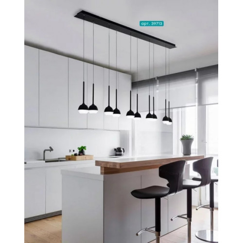 Світлодіодний лінійний світильник Eglo SEALZA 1 66146