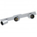 Світлодіодний лінійний світильник Eglo SEALZA 66195 Світлодіодний лінійний світильник Eglo SEALZA 66195