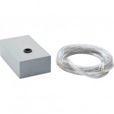 Врізний світлодіодний лінійний світильник Eglo SEALZA 1 65693