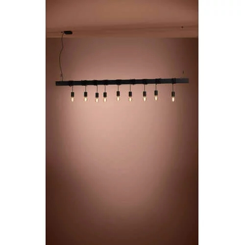 Врізний лінійний світильник Eglo SEALZA 1 66961