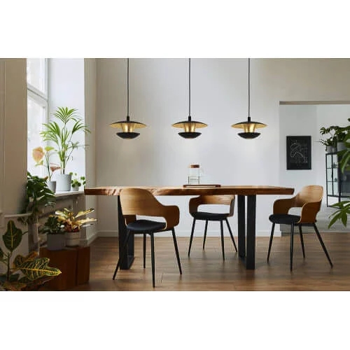 Світлодіодний лінійний світильник Eglo SEALZA 1 66145