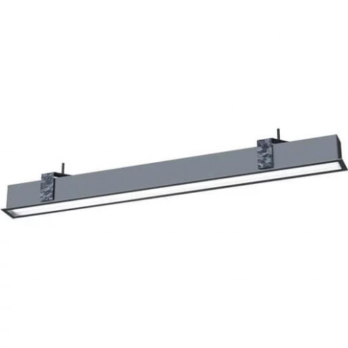 Врізний світлодіодний лінійний світильник Eglo SEALZA 65126