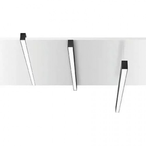 Світлодіодний лінійний світильник Ideal Lux FLUO WIDE 192628