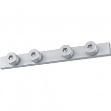 Світлодіодний лінійний світильник Eglo SEALZA 1 65663 Світлодіодний лінійний світильник Eglo SEALZA 1 65663