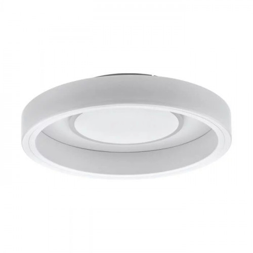 Врізний світлодіодний лінійний світильник Eglo SEALZA 65274