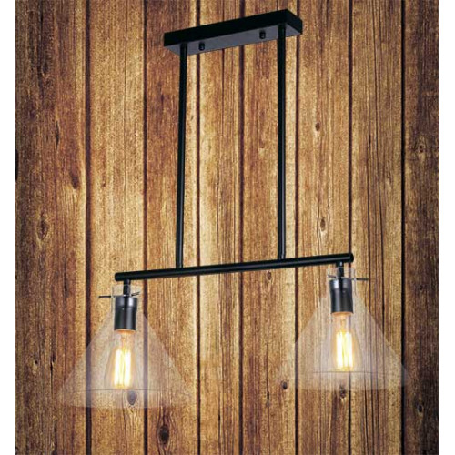 Люстра в стиле ЛОФТ PL5042887-2