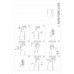 Люстра TK Lighting WIRE KIDS 1712