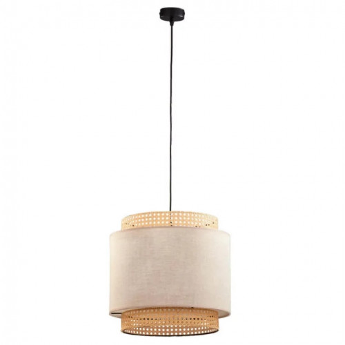 Люстра TK Lighting BOHO NATURE 6301