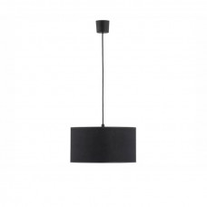 Люстра TK Lighting RONDO BLACK 3465