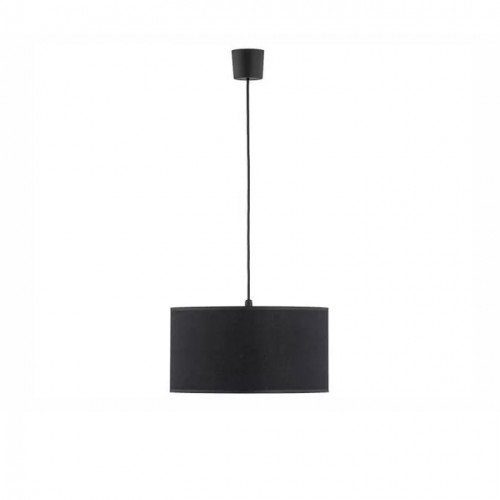 Люстра TK Lighting RONDO BLACK 3465