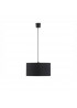 Люстра TK Lighting RONDO BLACK 3465