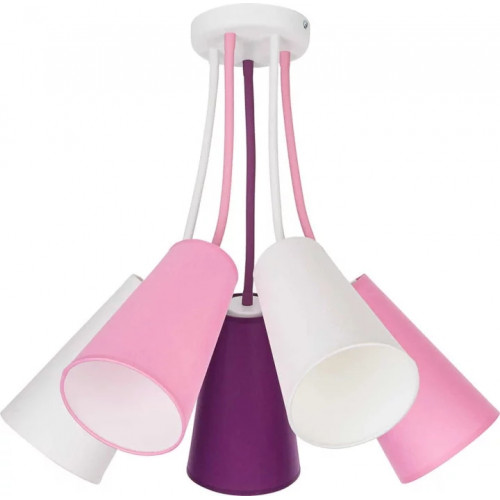 Люстра TK Lighting WIRE KIDS 1712