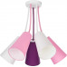 Люстра TK Lighting WIRE KIDS 1712