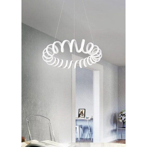 Люстра Trio WAILER 303690332