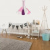 Люстра TK Lighting WIRE KIDS 1712