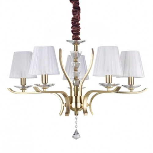 Люстра Ideal Lux PEGASO 197722