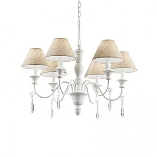Люстра Ideal Lux PROVENCE 003399
