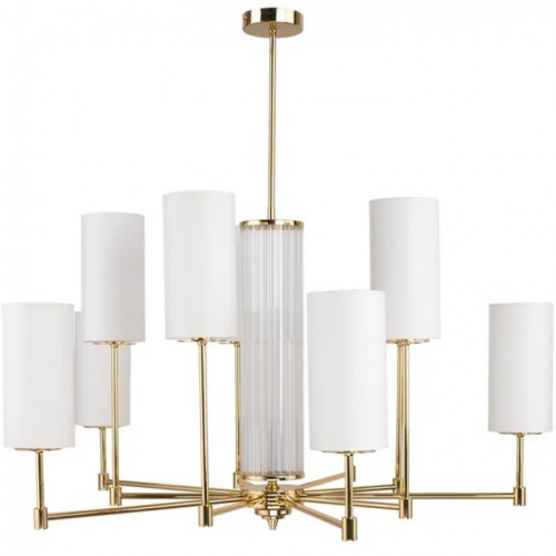 Люстра Kutek MOOD EMPOLI EMP-ZW-10(Z)