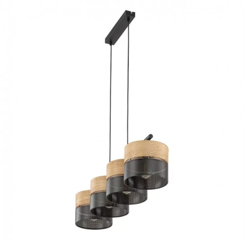 Люстра TK Lighting NICOL 4802