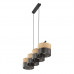 Люстра TK Lighting NICOL 4802