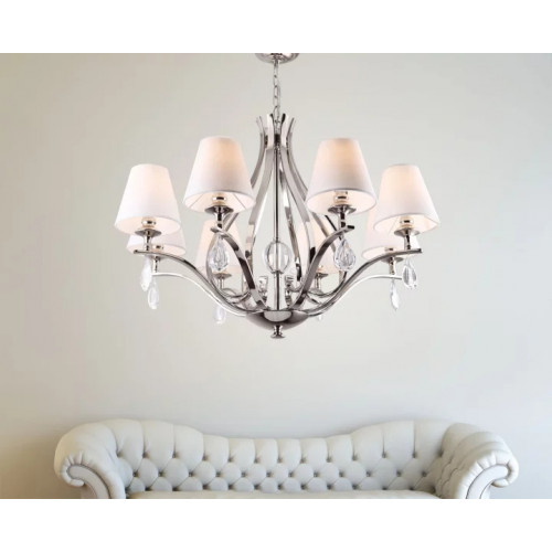 Люстра MAXlight PALACE P0111