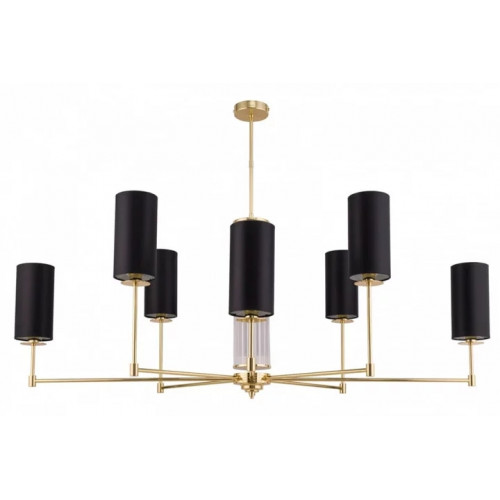 Люстра Kutek MOOD EMPOLI EMP-ZWL-8(Z)