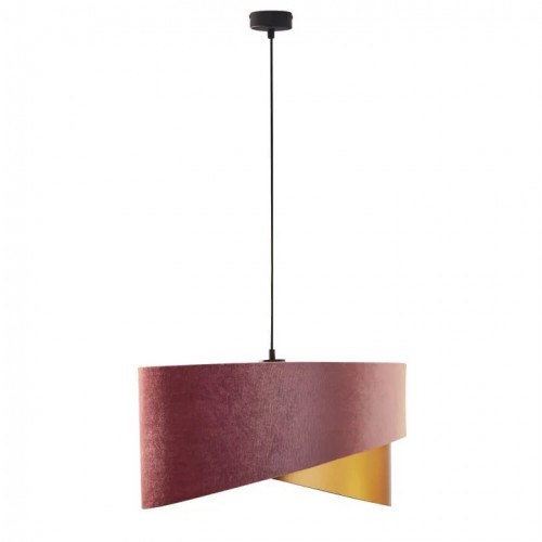 Люстра TK Lighting TERCINO PINK 6430