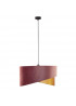 Люстра TK Lighting TERCINO PINK 6430