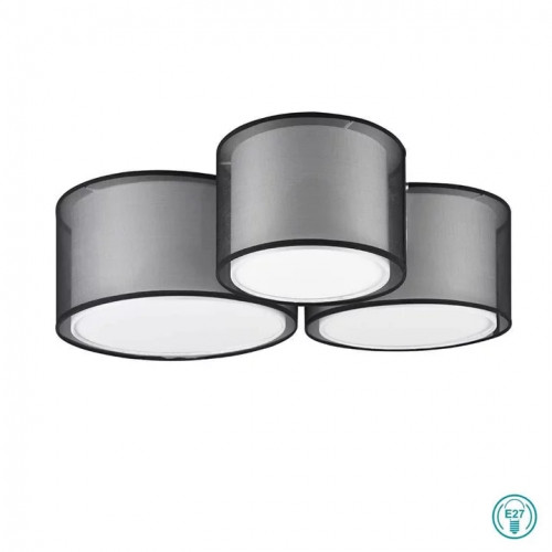 Люстра Trio BURTON 611490332